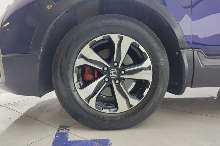 Used Honda CR-V 2021 240TURBO CVT Two-Wheel Drive Urban Edition Right Front Wheel Hub