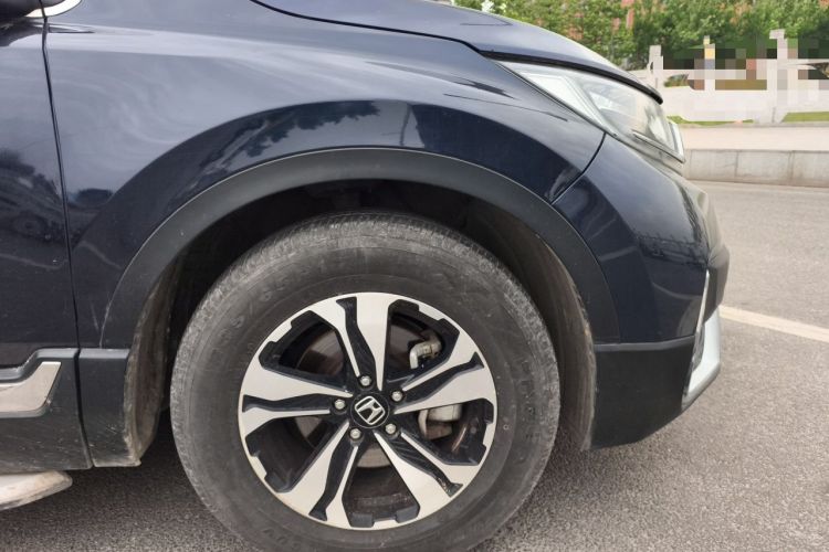 Used Honda CR-V 2021 240TURBO CVT 2WD Fashion Edition Right Front Wheel Hub