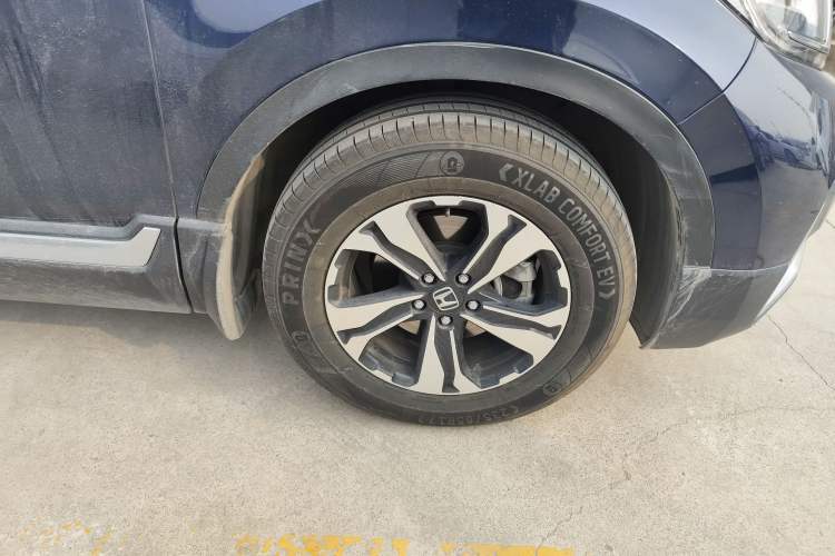 Used Honda CR-V 2021 240TURBO CVT 2WD Fashion Edition Right Front Wheel Hub