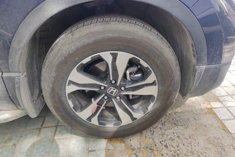 Used Honda CR-V 2021 240TURBO CVT 2WD Fashion Edition Right Front Wheel Hub