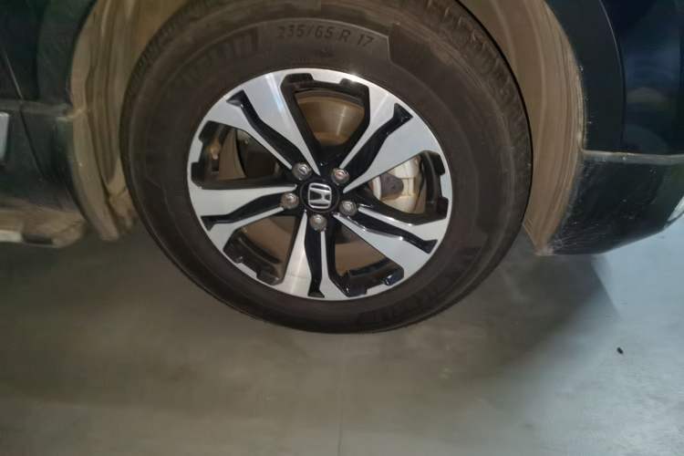 Used Honda CR-V 2021 240TURBO CVT 2WD Fashion Edition Right Front Wheel Hub