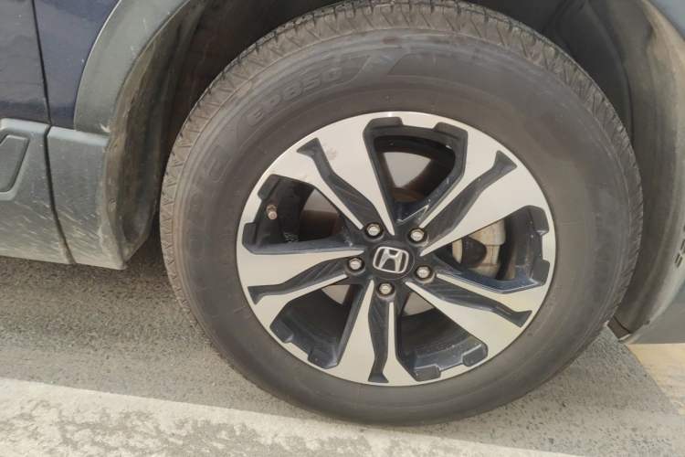 Used Honda CR-V 2021 240TURBO CVT Two-Wheel Drive Urban Edition Right Front Wheel Hub
