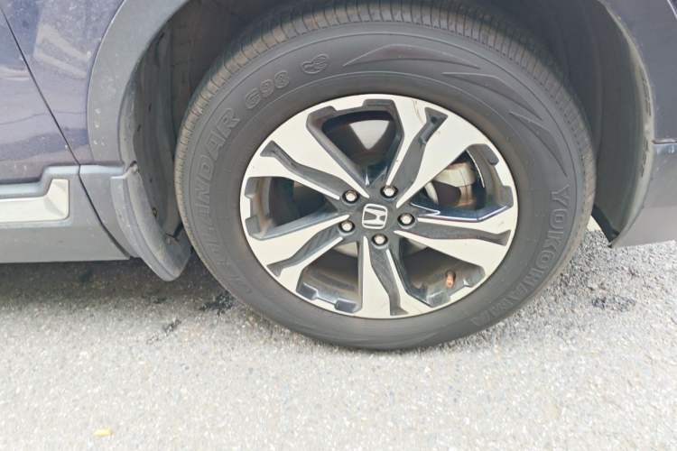 Used Honda CR-V 2021 240TURBO CVT 2WD Fashion Edition Right Front Wheel Hub