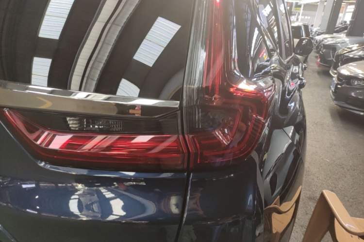 Used Honda CR-V 2021 240TURBO CVT Two-Wheel Drive Urban Edition Right Rear Taillight