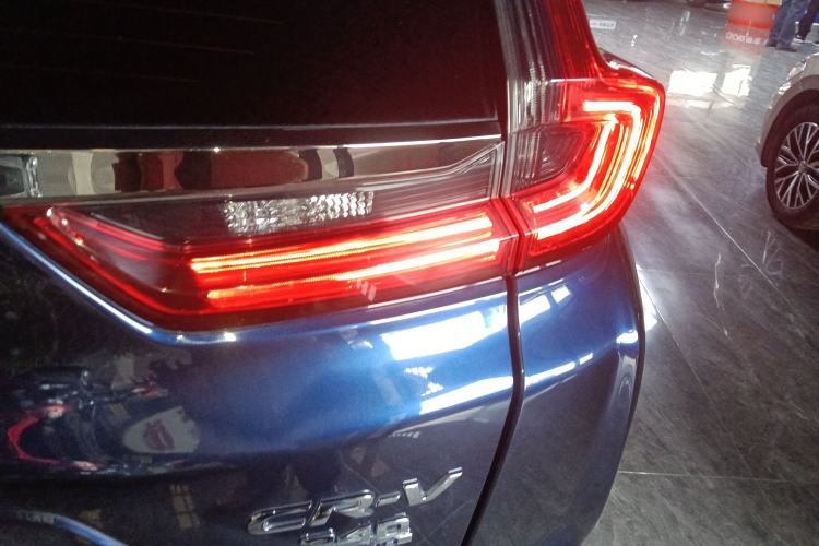 Used Honda CR-V 2021 240TURBO CVT Two-Wheel Drive Urban Edition Right Rear Taillight