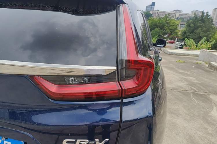 Used Honda CR-V 2021 240TURBO CVT Two-Wheel Drive Urban Edition Right Rear Taillight