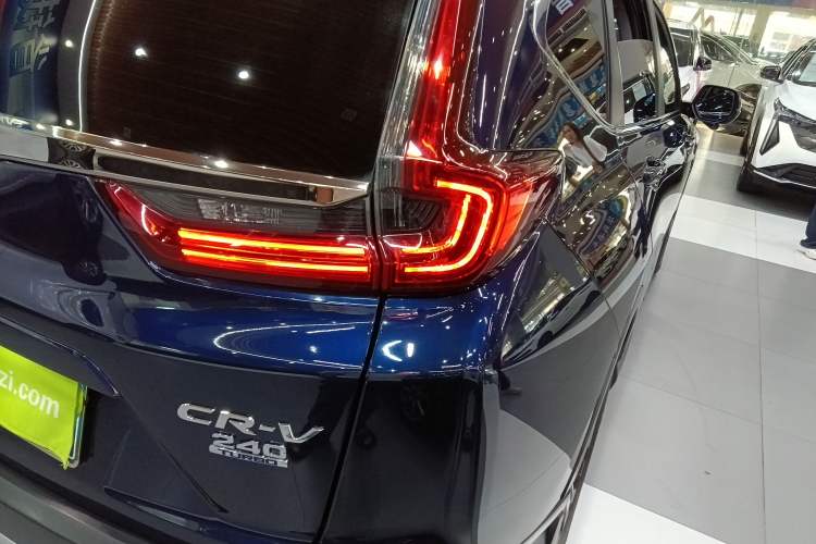 Used Honda CR-V 2021 240TURBO CVT 2WD Fashion Edition Right Rear Taillight