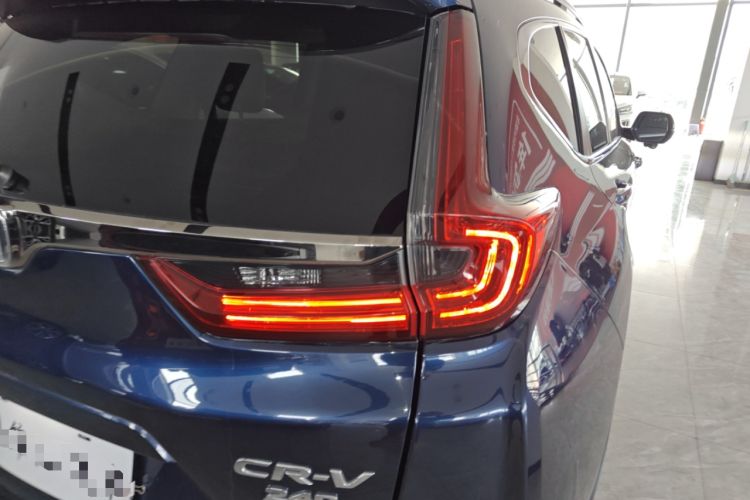 Used Honda CR-V 2021 240TURBO CVT 2WD Fashion Edition Right Rear Taillight