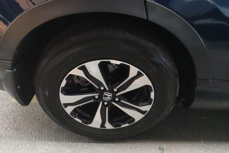 Used Honda CR-V 2021 240TURBO CVT Two-Wheel Drive Urban Edition Right Rear Wheel Hub