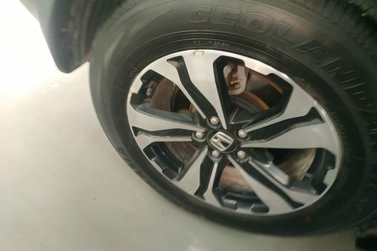 Used Honda CR-V 2021 240TURBO CVT 2WD Fashion Edition Right Rear Wheel Hub