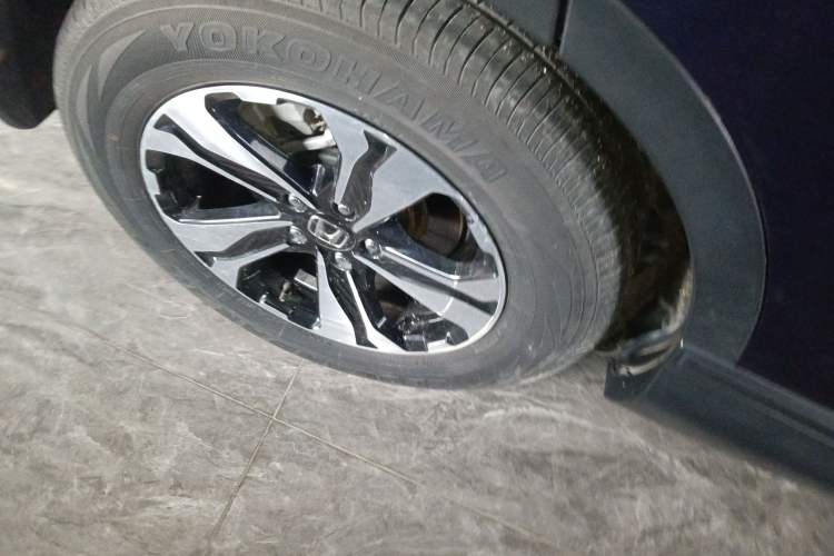 Used Honda CR-V 2021 240TURBO CVT Two-Wheel Drive Urban Edition Right Rear Wheel Hub