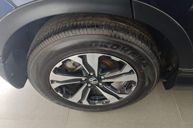 Used Honda CR-V 2021 240TURBO CVT Two-Wheel Drive Urban Edition Right Rear Wheel Hub