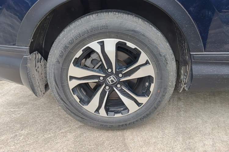 Used Honda CR-V 2021 240TURBO CVT Two-Wheel Drive Urban Edition Right Rear Wheel Hub