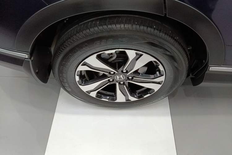 Used Honda CR-V 2021 240TURBO CVT 2WD Fashion Edition Right Rear Wheel Hub