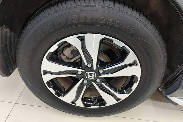 Used Honda CR-V 2021 240TURBO CVT Two-Wheel Drive Urban Edition Right Rear Wheel Hub