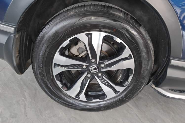 Used Honda CR-V 2021 240TURBO CVT 2WD Fashion Edition Right Rear Wheel Hub