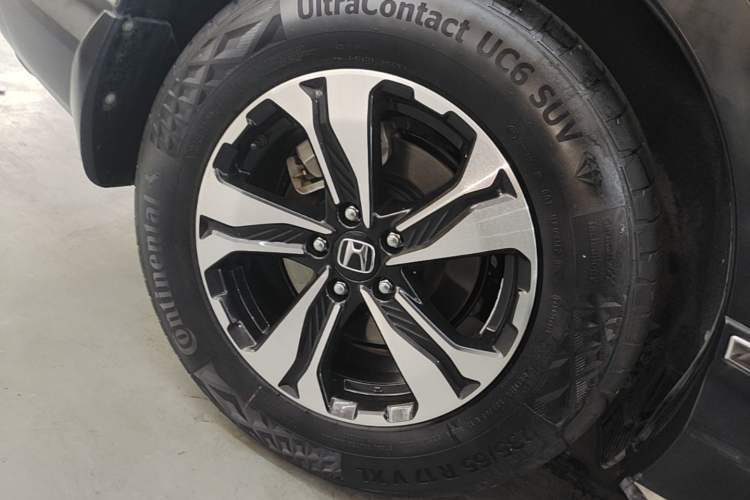 Used Honda CR-V 2021 240TURBO CVT Two-Wheel Drive Urban Edition Right Rear Wheel Hub