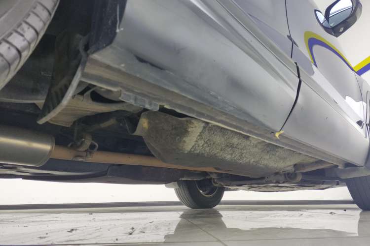 Used Honda CR-V 2021 240TURBO CVT Two-Wheel Drive Urban Edition Right Side Sill