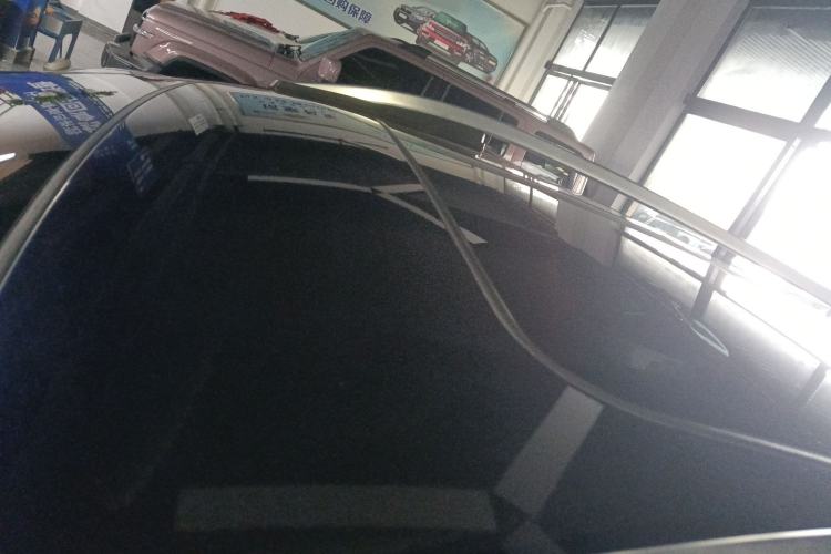 Used Honda CR-V 2021 240TURBO CVT Two-Wheel Drive Urban Edition Roof