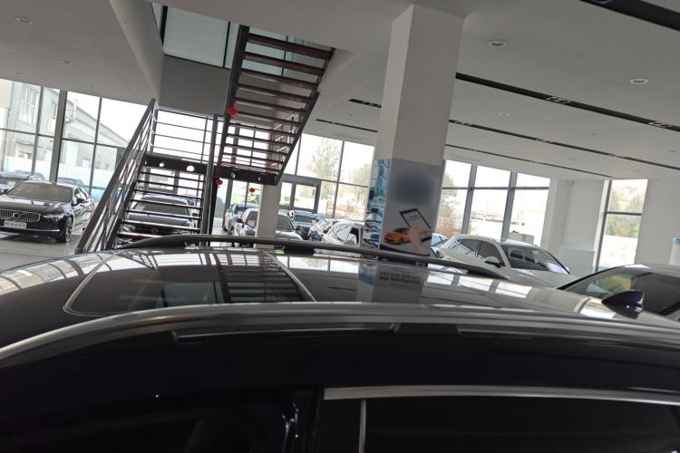 Used Honda CR-V 2021 240TURBO CVT 2WD Fashion Edition Roof
