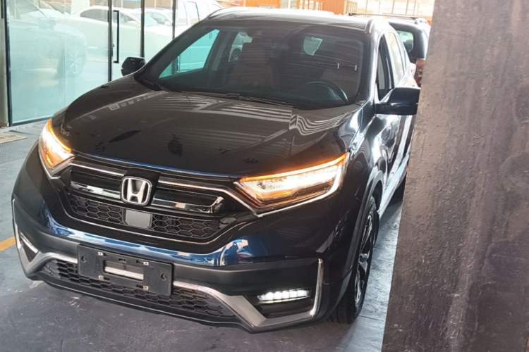 Used Honda CR-V 2021 240TURBO CVT 2WD Fashion Edition Guazi used car, China used car export, Used car for sale, Used  cars, Cheapest cars for sale