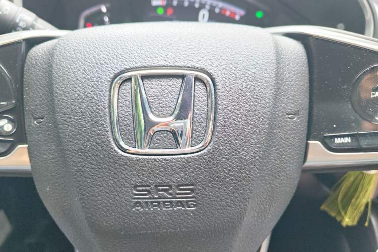 Used Honda CR-V 2021 240TURBO CVT 2WD Fashion Edition Vehicle Key