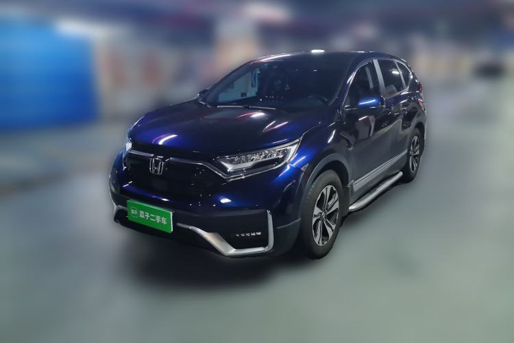Used Honda CR-V 2021 240TURBO CVT 2WD Fashion Edition Guazi used car, China used car export, Used car for sale, Used  cars, Cheapest cars for sale
