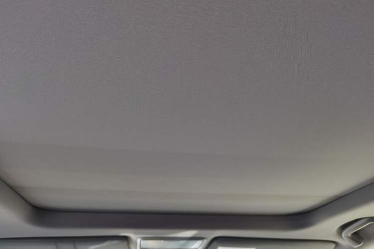 Used Honda CR-V 2021 240TURBO CVT 2WD Fashion Edition Headliner