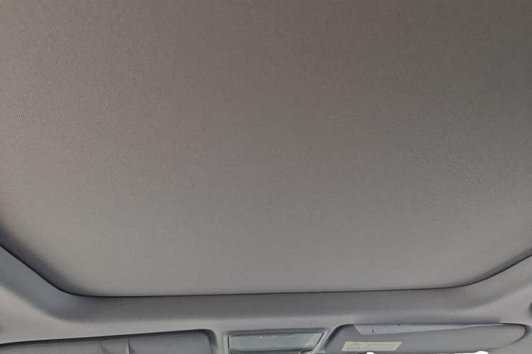 Used Honda CR-V 2021 Rui Hybrid 2.0L 2WD Pure Speed Edition Headliner