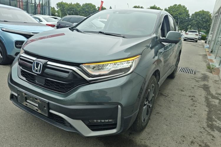 Used Honda CR-V 2021 Rui Hybrid 2.0L 2WD Pure Speed Edition Guazi used car, China used car export, Used car for sale, Used  cars, Cheapest cars for sale