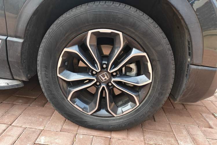 Used Honda CR-V 2021 Rui Hybrid 2.0L 2WD Pure Drive Edition Right Front Wheel Hub