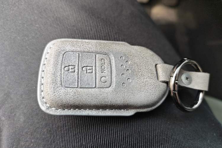 Used Honda CR-V 2021 Rui Hybrid 2.0L 2WD Pure Drive Edition Vehicle Key