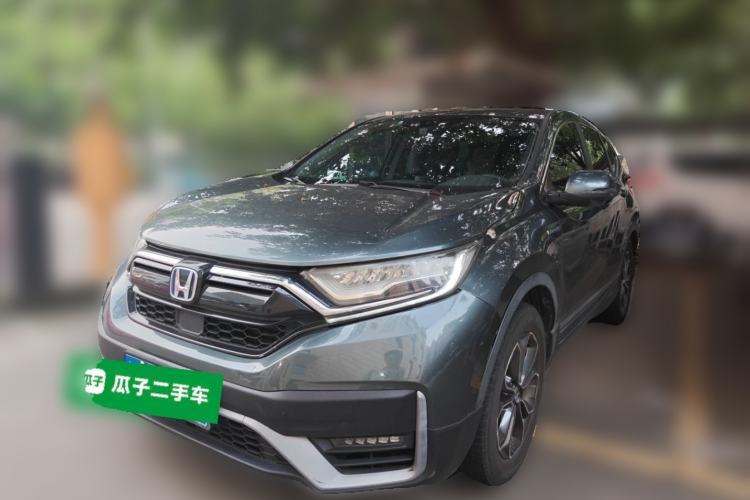 Used Honda CR-V 2021 Rui Hybrid 2.0L 2WD Pure Speed Edition Guazi used car, China used car export, Used car for sale, Used  cars, Cheapest cars for sale
