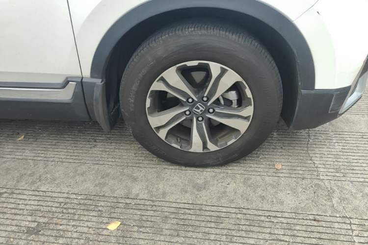 Used Honda CR-V 2021 240TURBO CVT 2WD Fashion Edition Right Front Wheel Hub