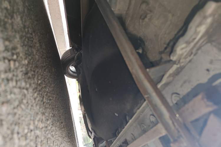 Used Honda CR-V 2021 240TURBO CVT 2WD Black Jazz Edition Chassis Front Left