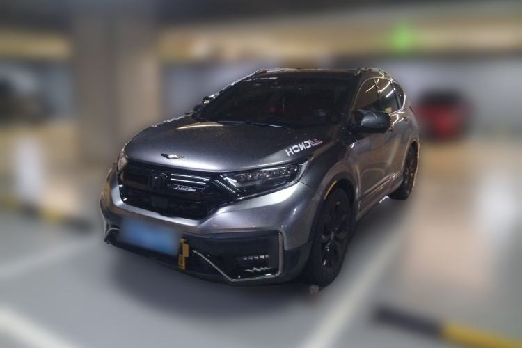 Used Honda CR-V 2021 240TURBO CVT 2WD Black Jazz Edition Guazi used car, China used car export, Used car for sale, Used  cars, Cheapest cars for sale