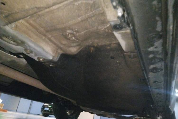 Used Honda CR-V 2021 240TURBO CVT 2WD Black Jazz Edition Chassis Front Left