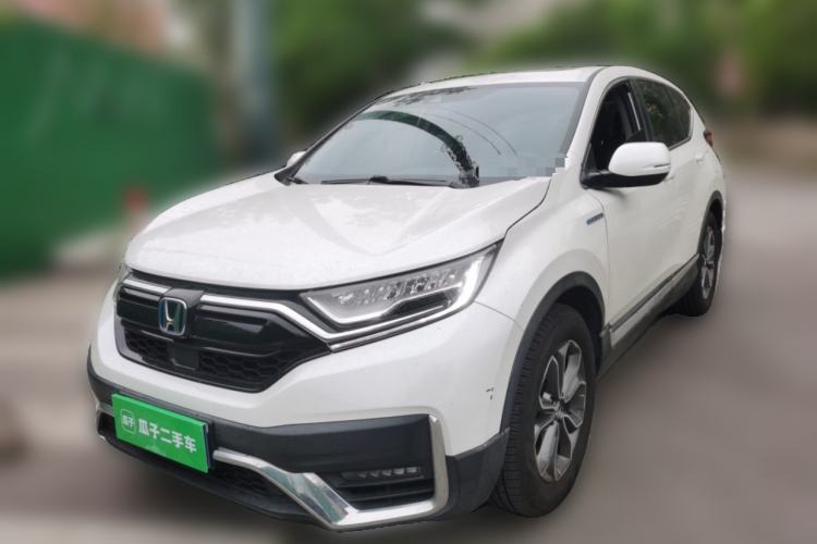 Used Honda CR-V 2021 Rui Hybrid 2.0L 2WD Pure Speed Edition Guazi used car, China used car export, Used car for sale, Used  cars, Cheapest cars for sale