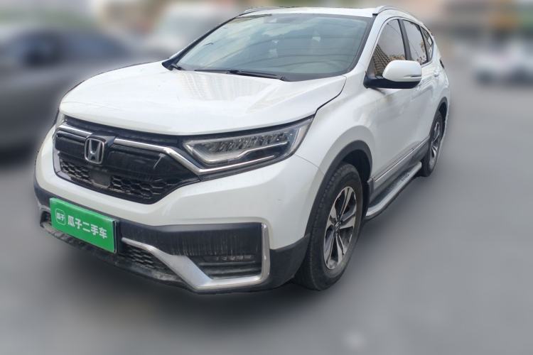 Used Honda CR-V 2021 240TURBO CVT Four-Wheel Drive Luxury Edition Guazi used car, China used car export, Used car for sale, Used  cars, Cheapest cars for sale