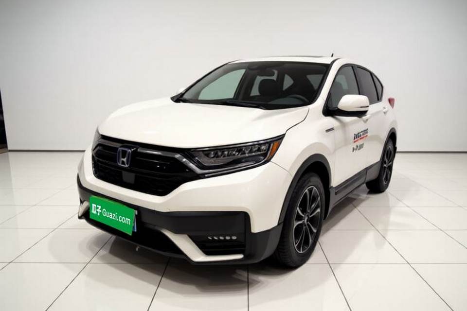 Honda CR-V 2021