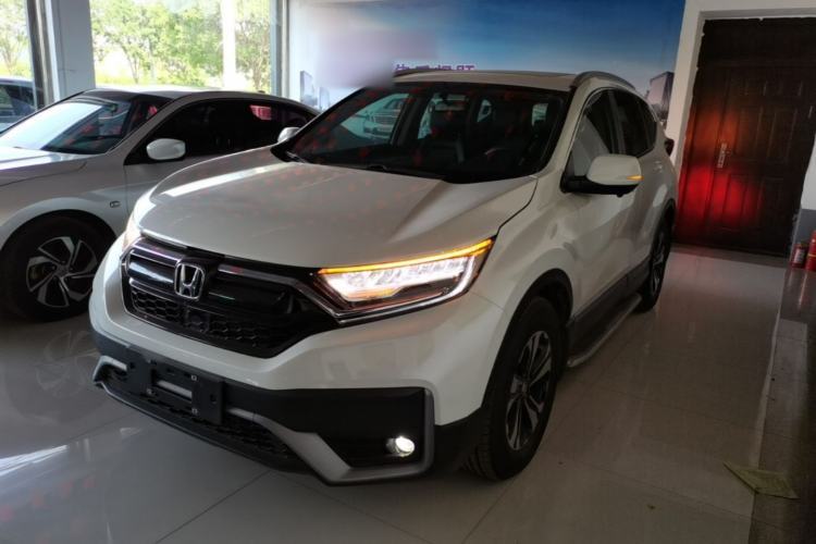 Ojetý Honda CR-V 2021 240TURBO CVT 2WD Comfort Version Guazi used car, China used car export, Used car for sale, Used  cars, Cheapest cars for sale