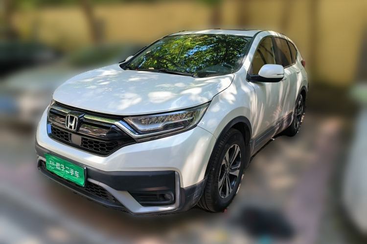 Gebrauchter Honda CR-V 2021 240TURBO CVT Two-Wheel Drive Urban Edition Guazi used car, China used car export, Used car for sale, Used  cars, Cheapest cars for sale