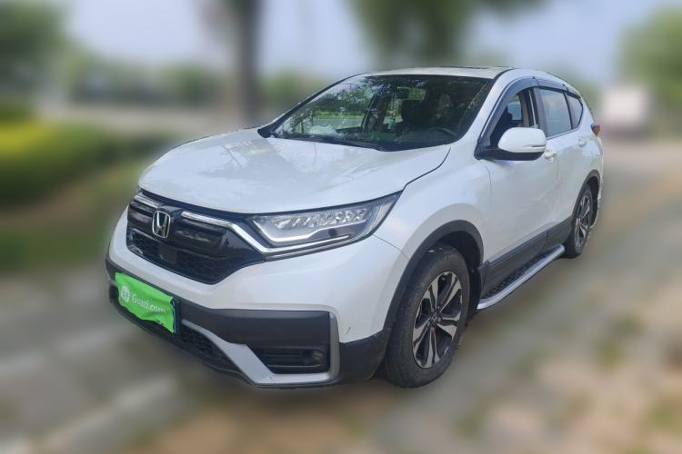 Honda CR-V 2021 240TURBO CVT 2WD Comfort Version usata Guazi used car, China used car export, Used car for sale, Used cars, Cheapest cars for sale