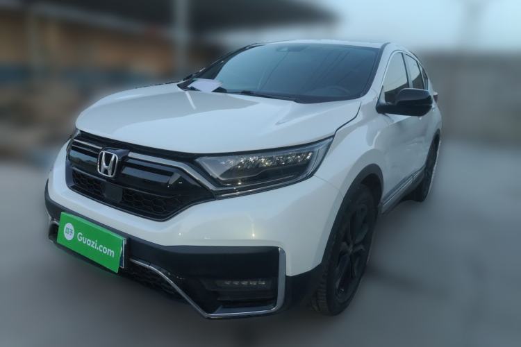 Used Honda CR-V 2021 240TURBO CVT 2WD Black Jazz Edition Guazi used car, China used car export, Used car for sale, Used  cars, Cheapest cars for sale