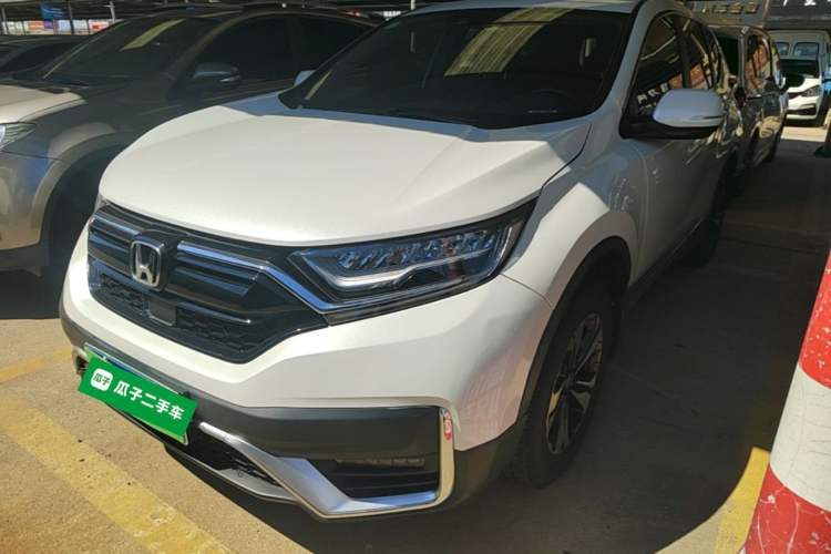 Used Honda CR-V 2021 240TURBO CVT 2WD Fashion Edition Guazi used car, China used car export, Used car for sale, Used  cars, Cheapest cars for sale