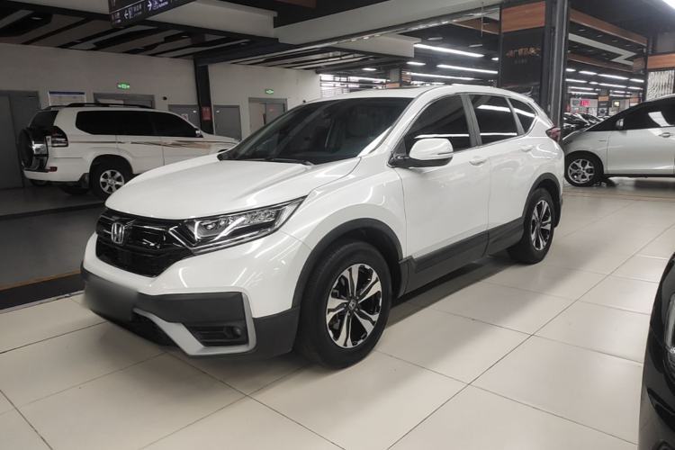 Used Honda CR-V 2021 240TURBO CVT 2WD Comfort Version Guazi used car, China used car export, Used car for sale, Used  cars, Cheapest cars for sale