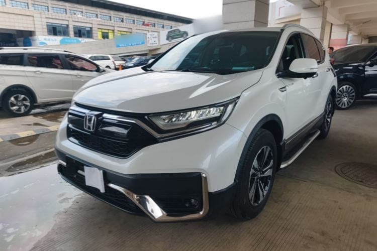 Honda CR-V 2021 240TURBO CVT 2WD Comfort Version usata Guazi used car, China used car export, Used car for sale, Used cars, Cheapest cars for sale