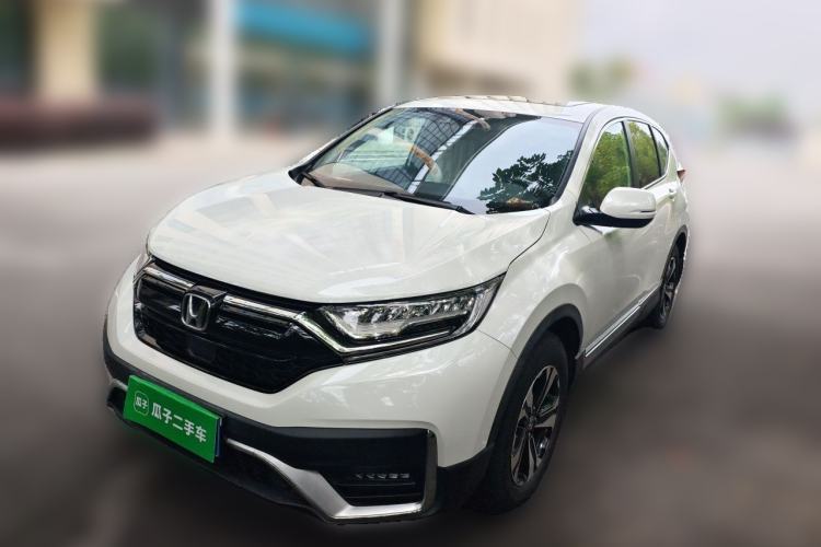 Used Honda CR-V 2021 240TURBO CVT 2WD Fashion Edition Guazi used car, China used car export, Used car for sale, Used  cars, Cheapest cars for sale
