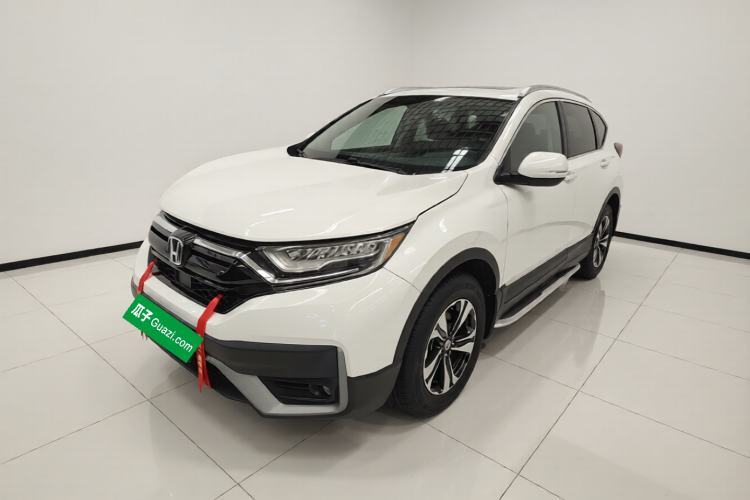 Honda CR-V 2021 240TURBO CVT Two-Wheel Drive Urban Edition usata Guazi used car, China used car export, Used car for sale, Used cars, Cheapest cars for sale