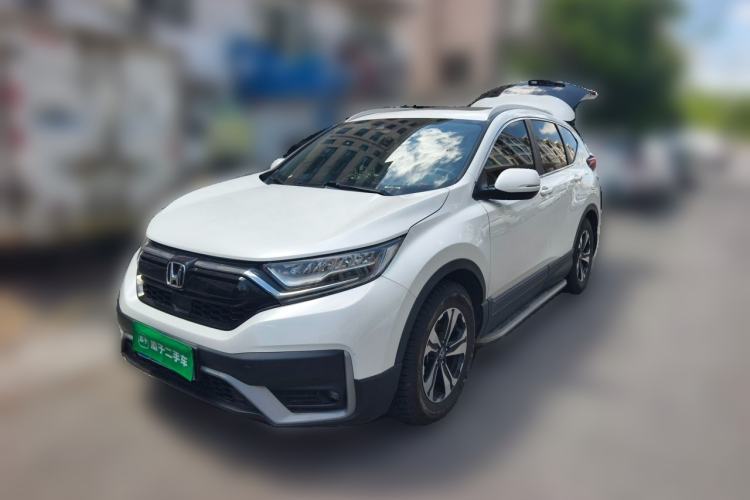 Used Honda CR-V 2021 240TURBO CVT Two-Wheel Drive Urban Edition Guazi used car, China used car export, Used car for sale, Used  cars, Cheapest cars for sale